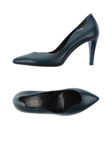 Туфли LORIBLU