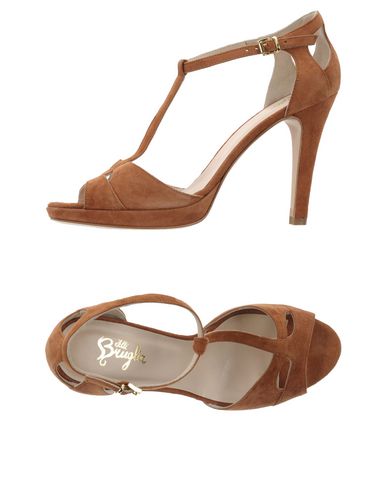 Сандалии F.LLI BRUGLIA