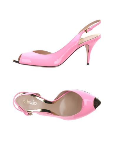 Сандалии SEBASTIAN