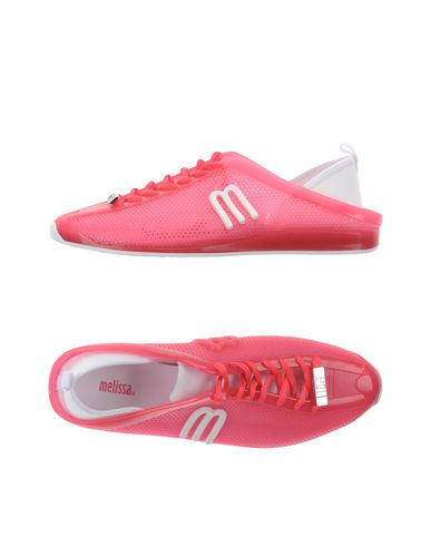 Кеды MELISSA
