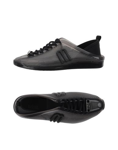 Кеды MELISSA