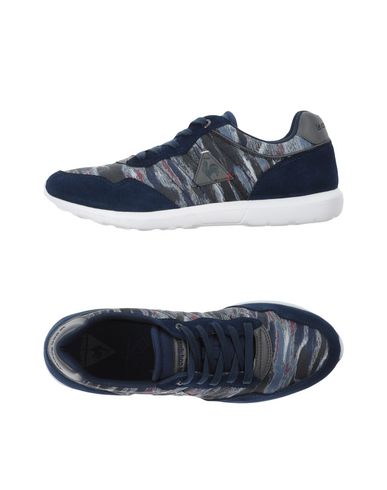 Кеды LE COQ SPORTIF