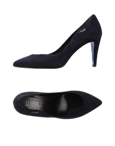 Туфли LORIBLU