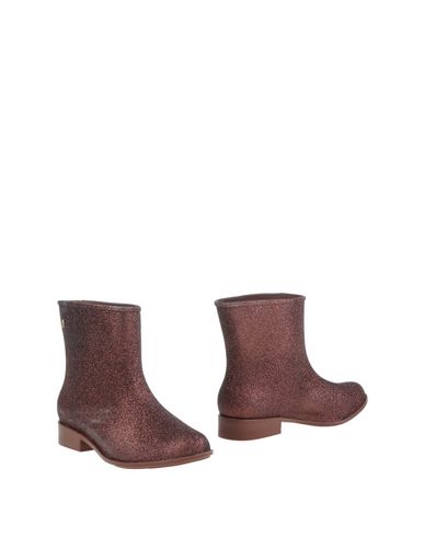 Сапоги MELISSA