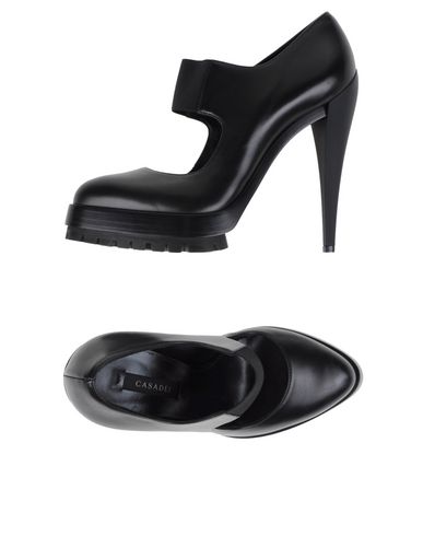 Туфли CASADEI