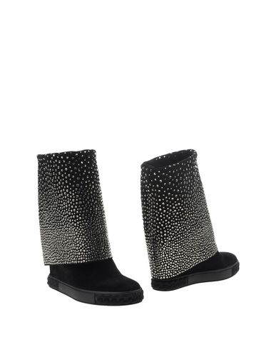 Сапоги CASADEI