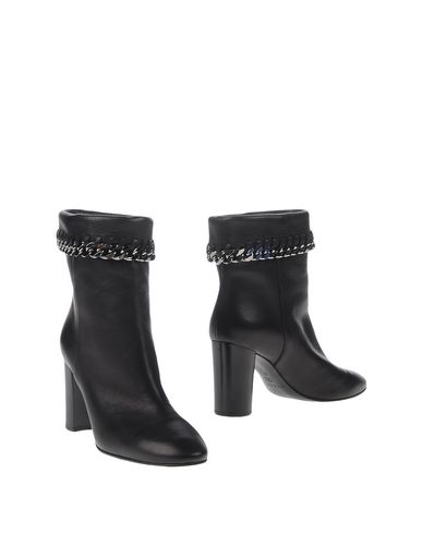 Сапоги CASADEI