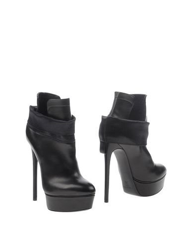 Сапоги CASADEI