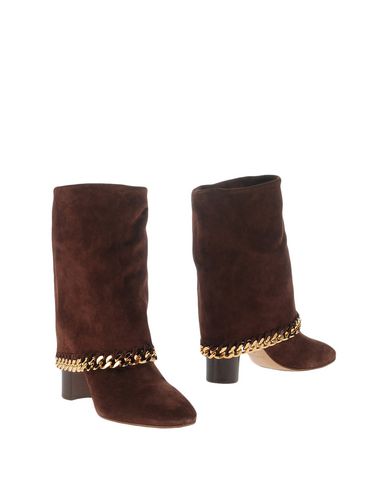 Сапоги CASADEI