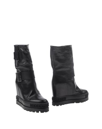 Сапоги CASADEI