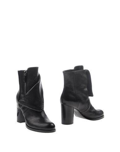 Сапоги CASADEI