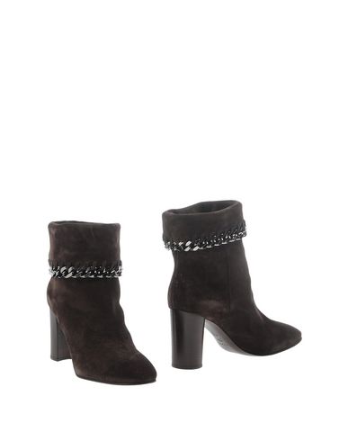 Сапоги CASADEI