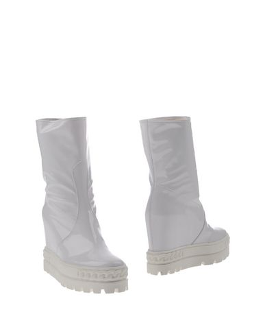 Сапоги CASADEI