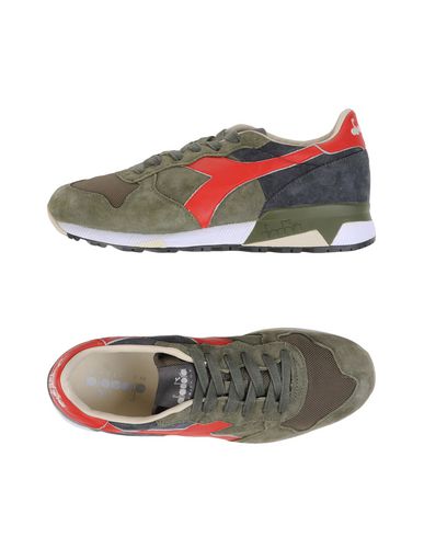 Кеды DIADORA HERITAGE