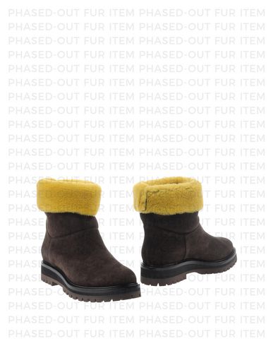 Сапоги CASADEI