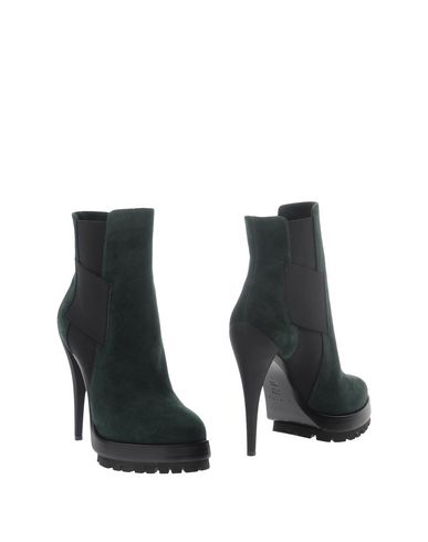 Сапоги CASADEI