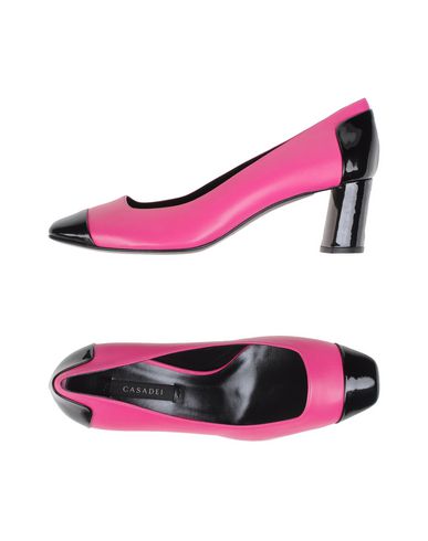 Туфли CASADEI