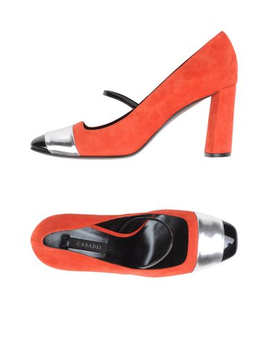 Туфли CASADEI