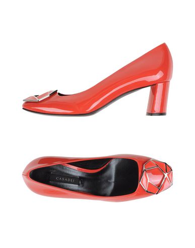 Туфли CASADEI