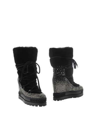 Сапоги CASADEI