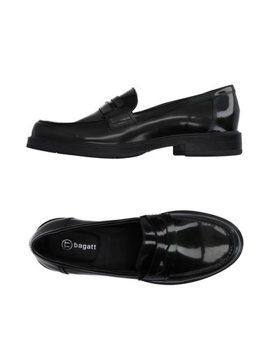 Мокасины BAGATT