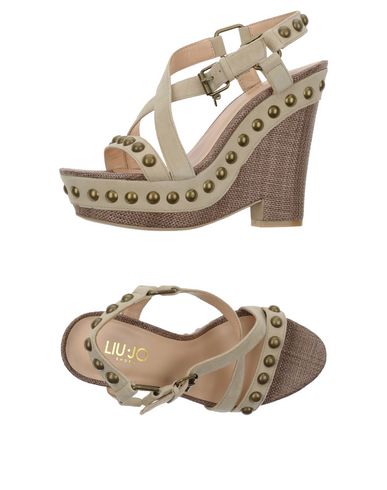 Сандалии LIU •JO SHOES