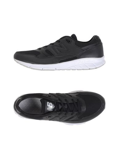 Кеды NEW BALANCE