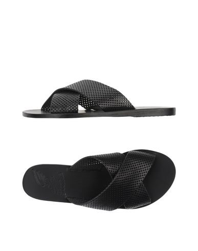 Сандалии ANCIENT GREEK SANDALS