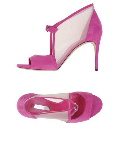 Туфли CASADEI