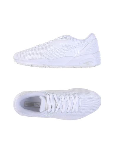 Кеды PUMA