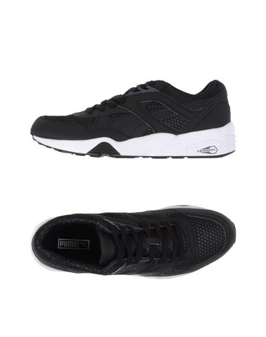 Кеды PUMA