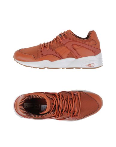 Кеды PUMA