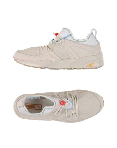 Кеды PUMA