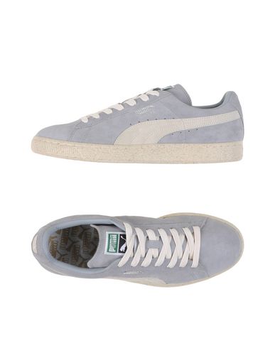 Кеды PUMA