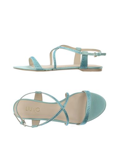 Сандалии LIU •JO SHOES