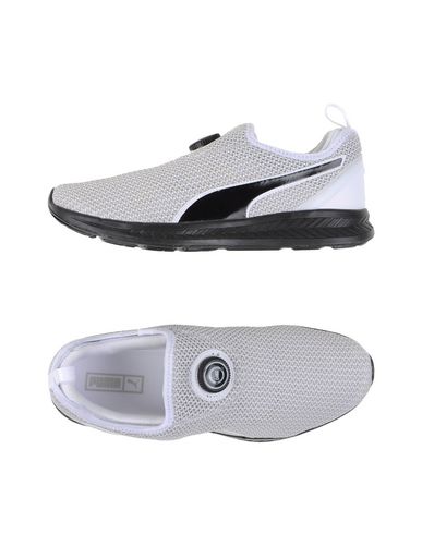 Кеды PUMA