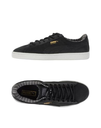 Кеды PUMA