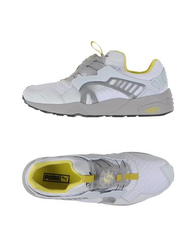 Кеды PUMA