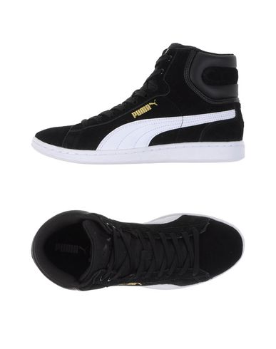 Кеды PUMA