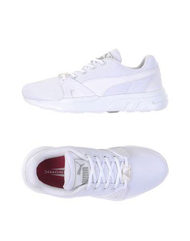 Кеды PUMA