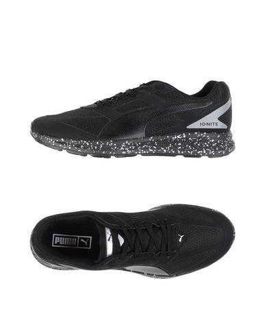 Кеды PUMA