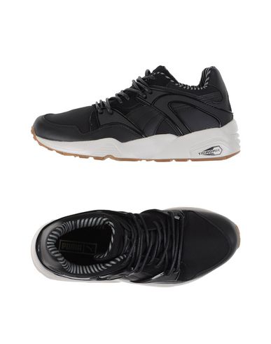 Кеды PUMA