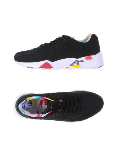 Кеды PUMA