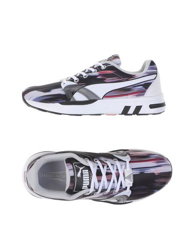 Кеды PUMA