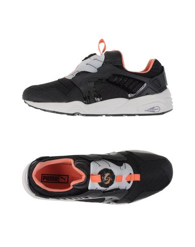 Кеды PUMA