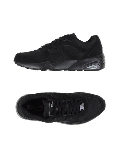 Кеды PUMA