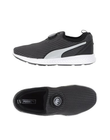 Кеды PUMA