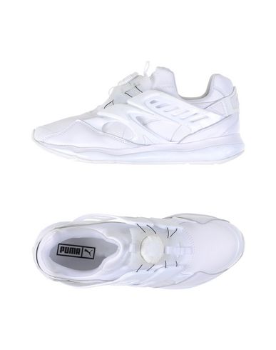 Кеды PUMA