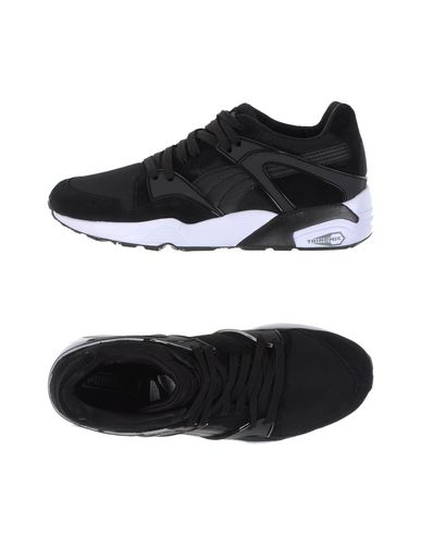 Кеды PUMA