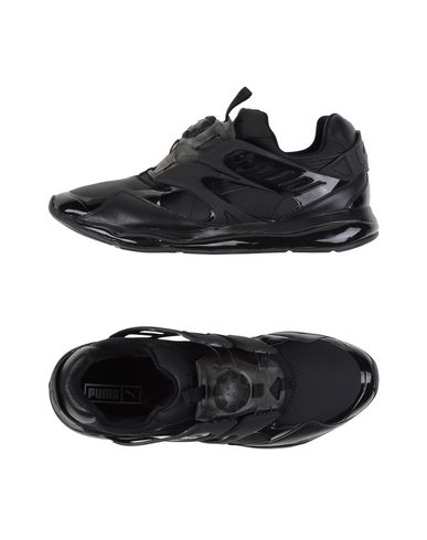 Кеды PUMA